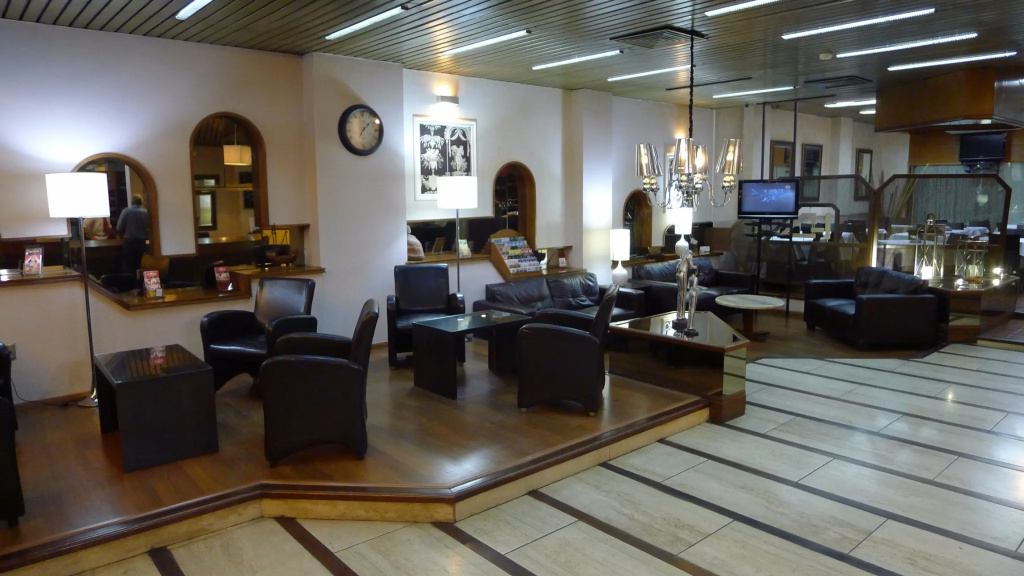 Hotel photo 19