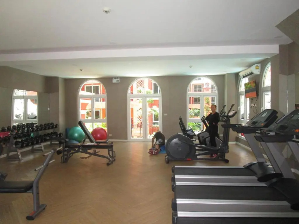 Hotel photo 13