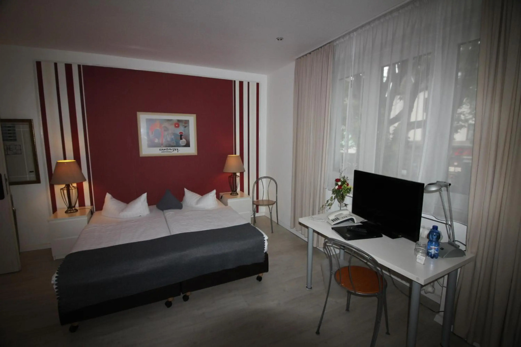 Hotel photo 3