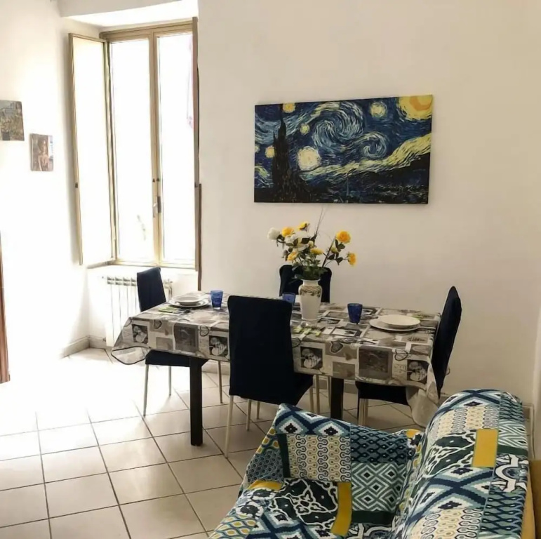 3 Bedrooms Family Apartment with balcony and with city view