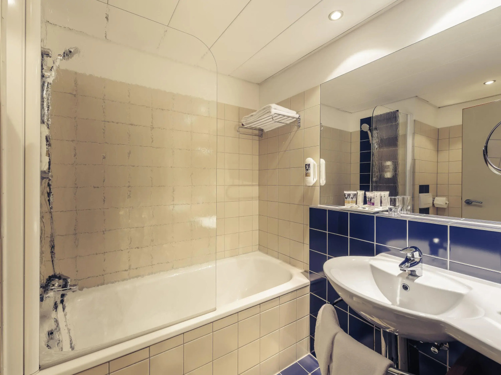 Mercure Wien City - Général