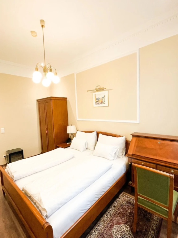 Boutique Hotel Piano Nobile – am Stubenring Hotel - Chambres