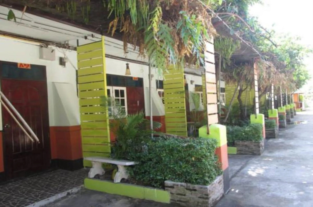 Hotel photo 9