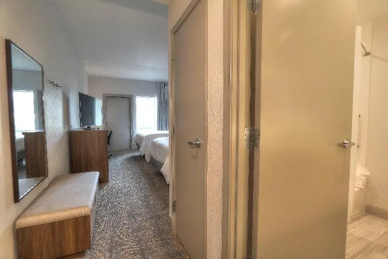 Premium Quadruple room