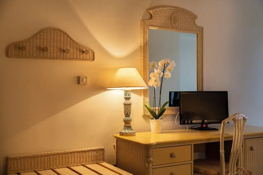 Hotel Village Paradise - Chambres