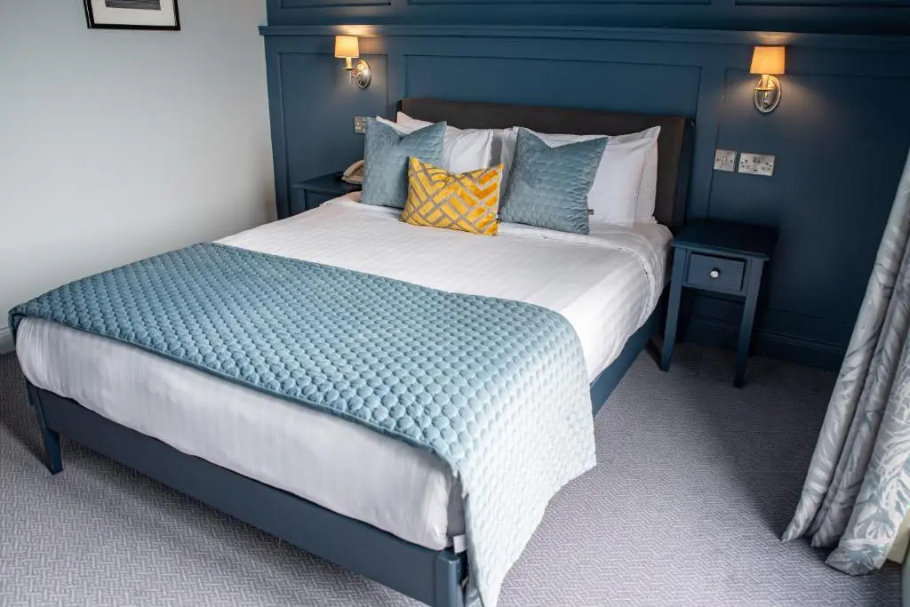 Arklow Bay Hotel - Chambres