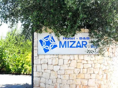 Mizar Blu
