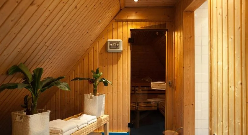 Hotel de Oringer Marke & Stee by Flow - Général