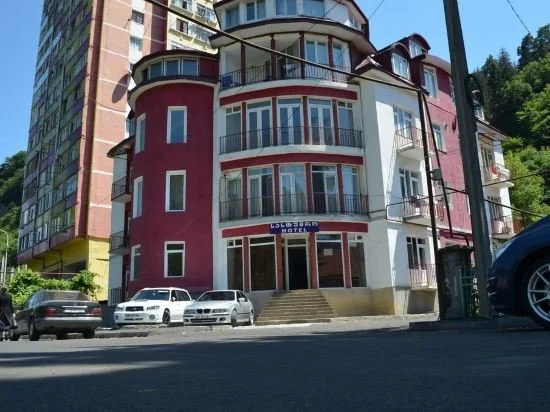 Hotel photo 13