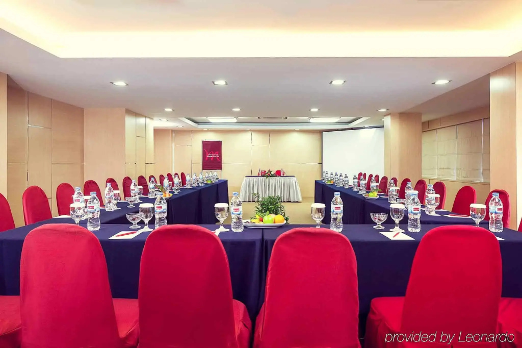 Beverly Hotel Batam - Général