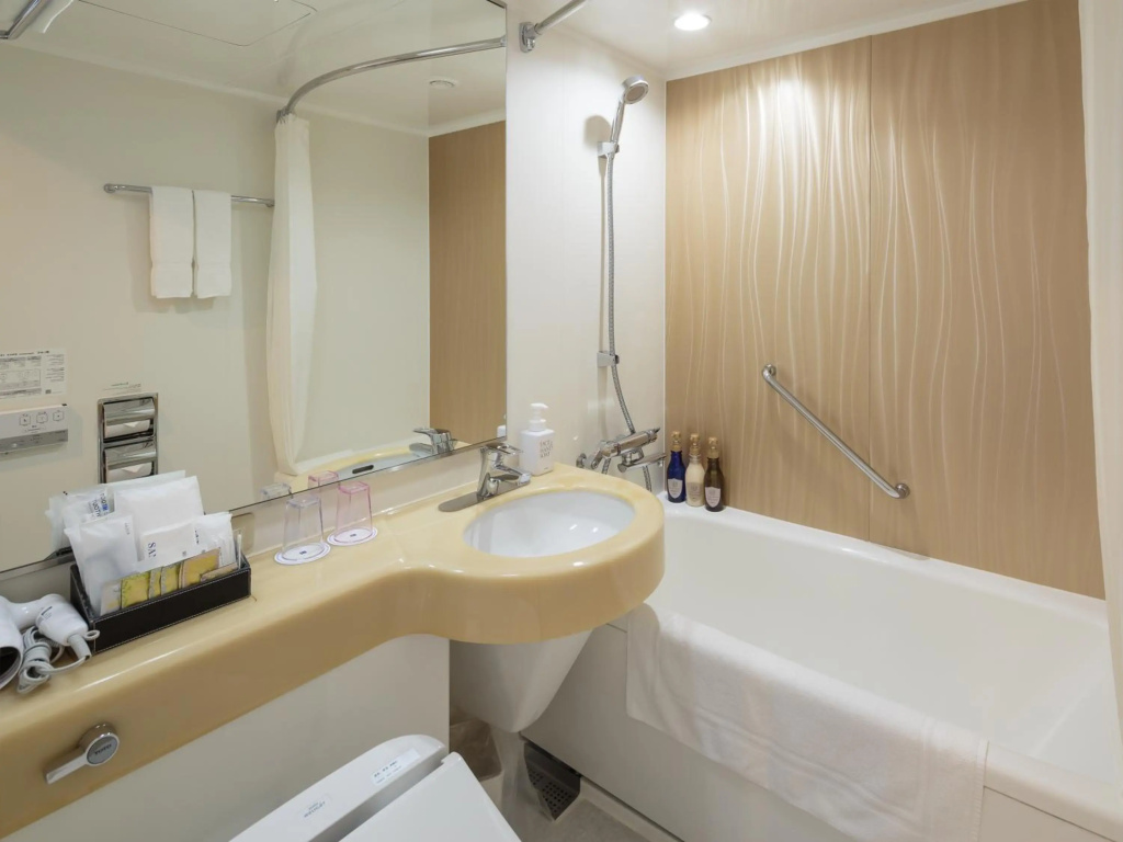 Hotel Mystays Premier Dojima 사진 28