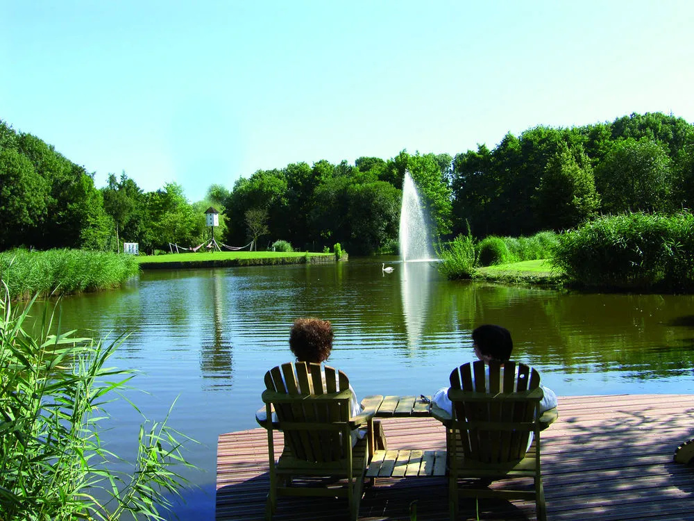 Thermen Bad Nieuweschans - Général