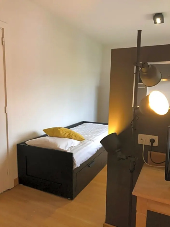 Hotel Le Cygne d'Argent - Chambres