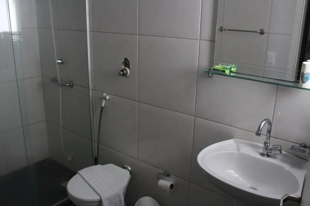 Flat Mar Atlântico Residence - Général