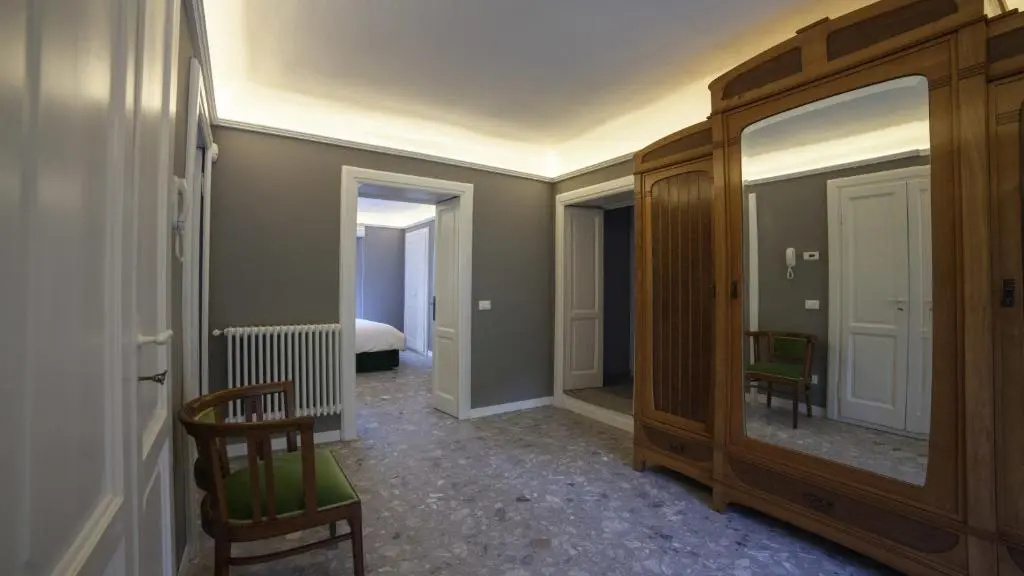Venegoni Maison De Charme - Chambres
