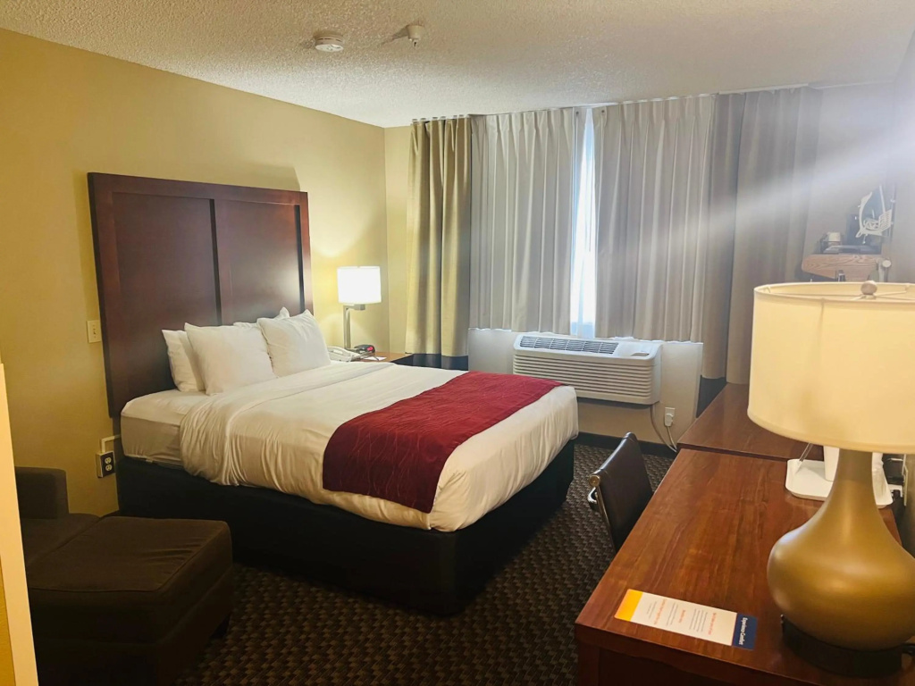 hotel photo
