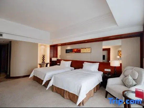 Dyna Sun International - Chambres
