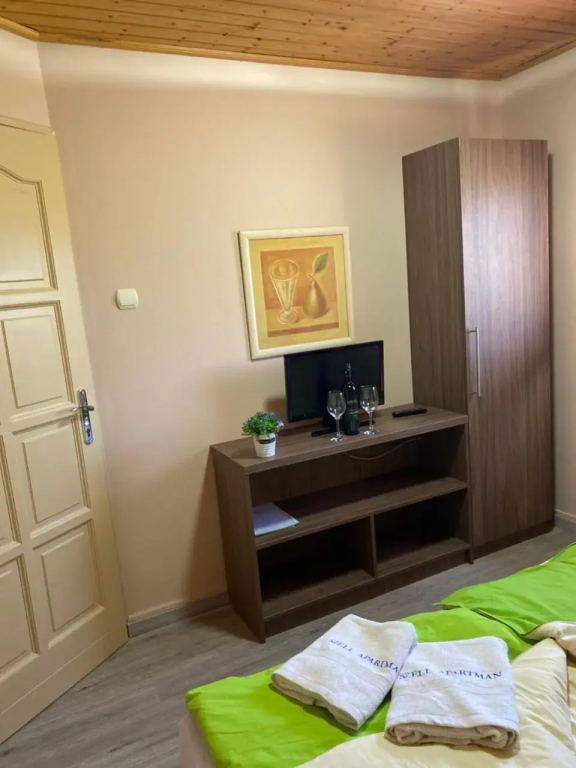 Termál Vendégház - фото 35