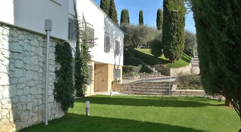 Villa Ai Cipressi