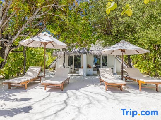 Lux South Ari Atoll Resort & Villas
