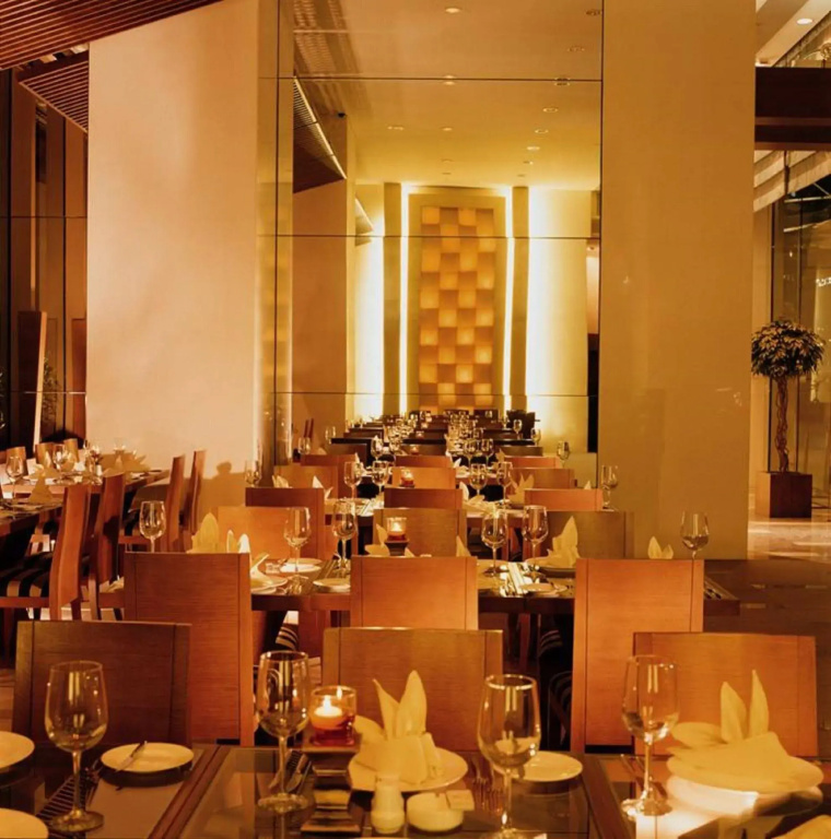 Winland 800 Hotel - Général