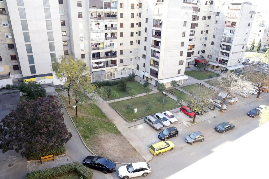 Apartment Alexandar