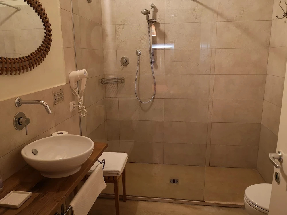 Tenuta San Marcello - Chambres