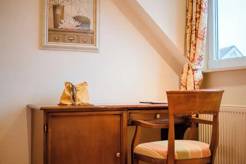 Tides Boutique Hotel - Chambres