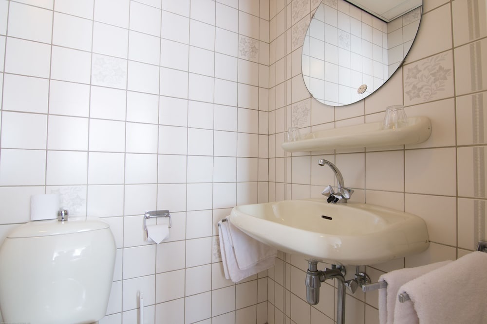 Hotel Restaurant Waddinxveen - Chambres