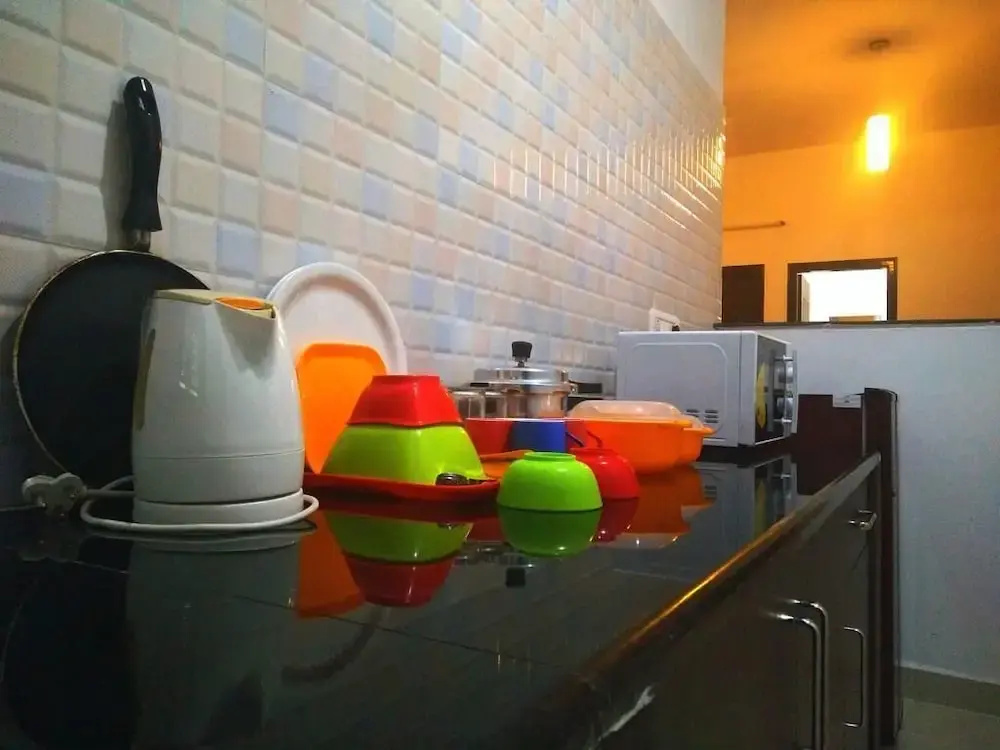 Standard Apartment