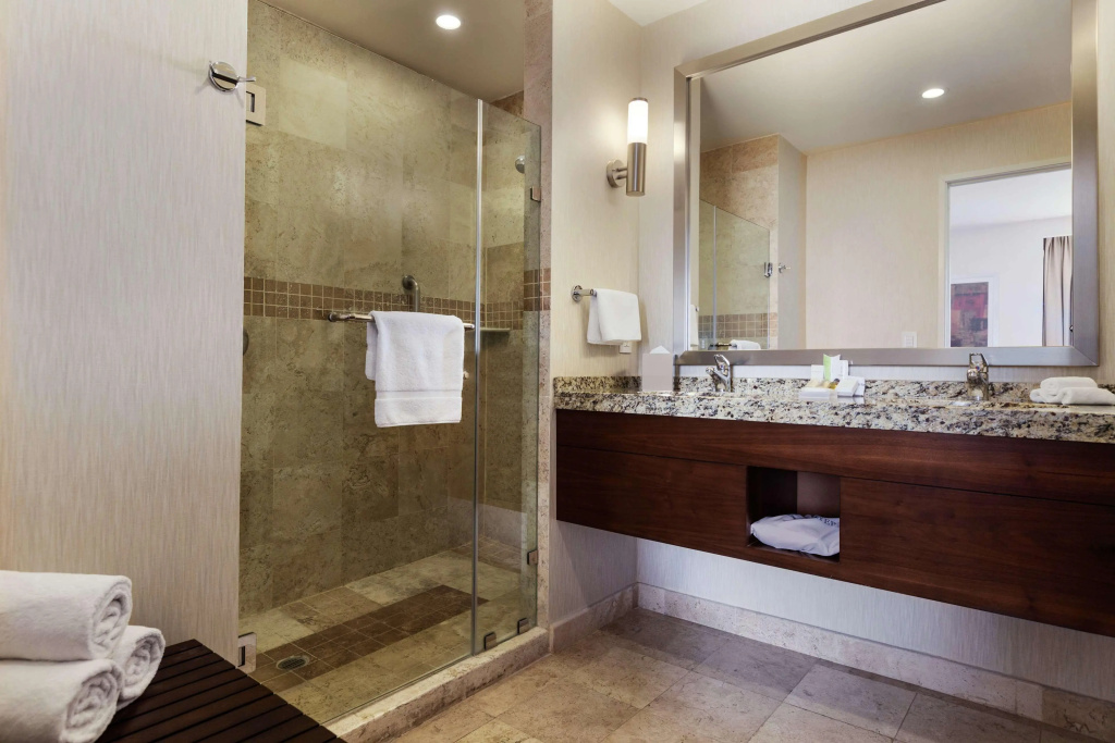 Hilton Garden Inn Queretaro - Général