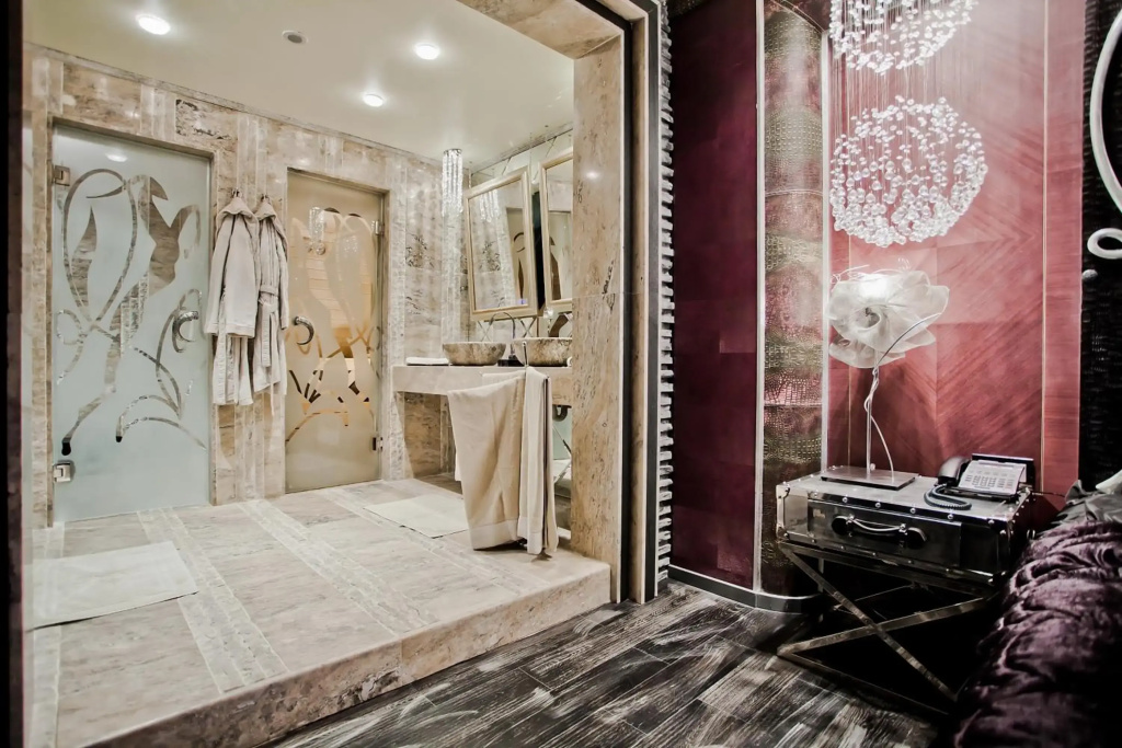 Royal Castle Design & SPA Hotel - фото 45