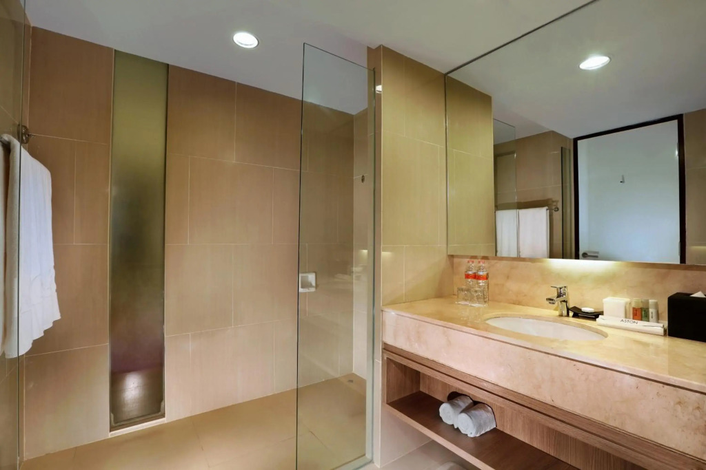 Grand Tan Banjarmasin Hotel & Convention Center - фото 7