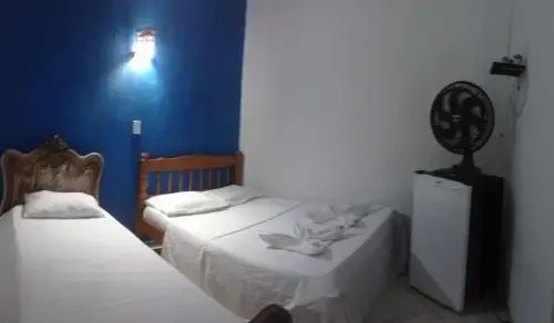 Pousada Canto do Sabiá - Général