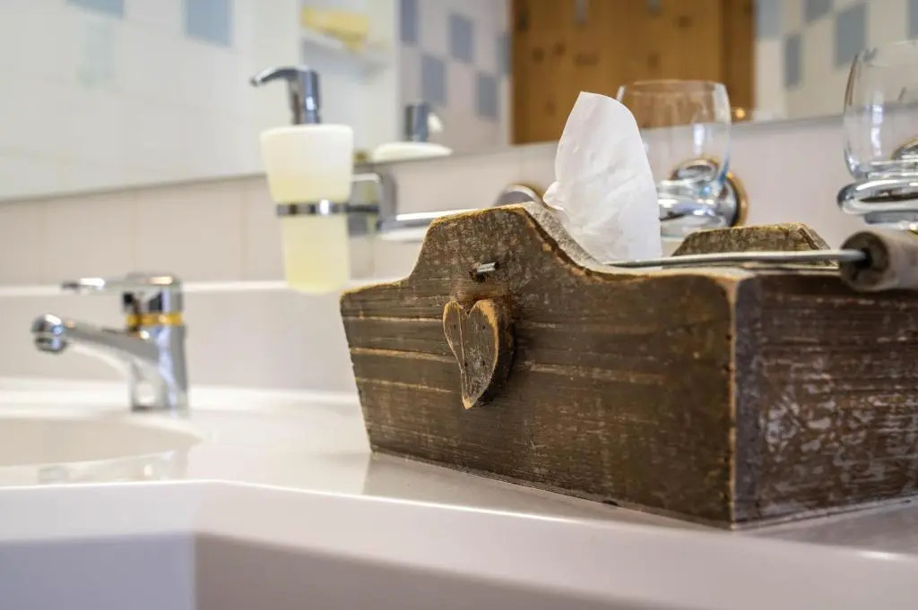 Hohenfels**** Das Genusshotel - Chambres