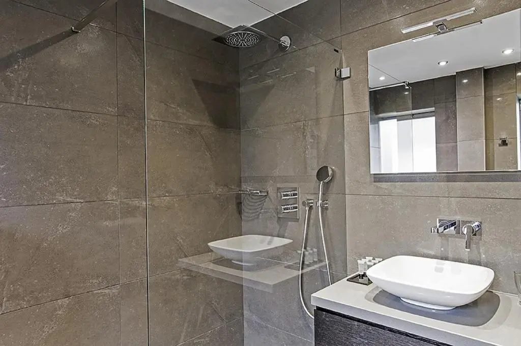 Hotel Agenda Louise - Chambres