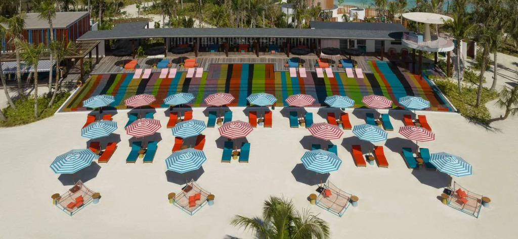 So/ Maldives