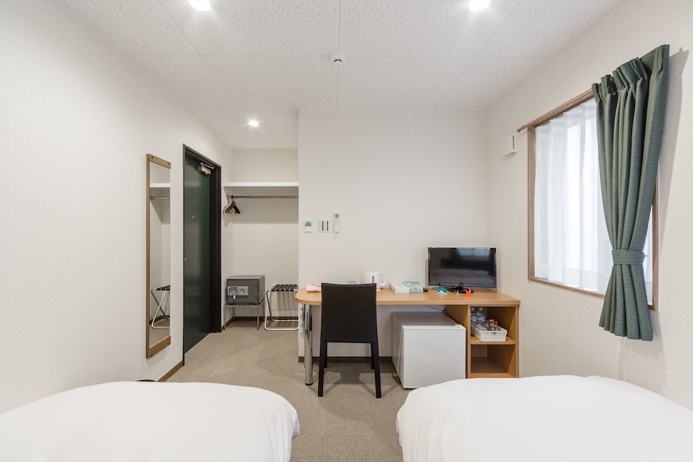 Guest House & Hotel Shijo Omiya 사진 6