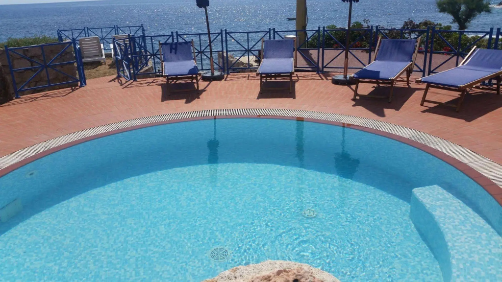 Hotel Il Perseo - Général