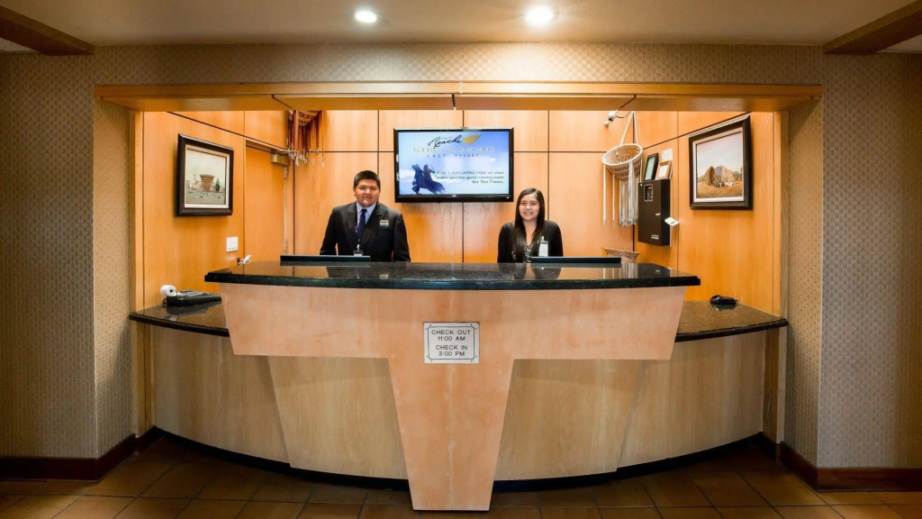 Hotel photo 16