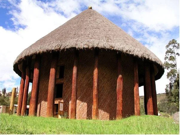 Hotel Tobacá - Général