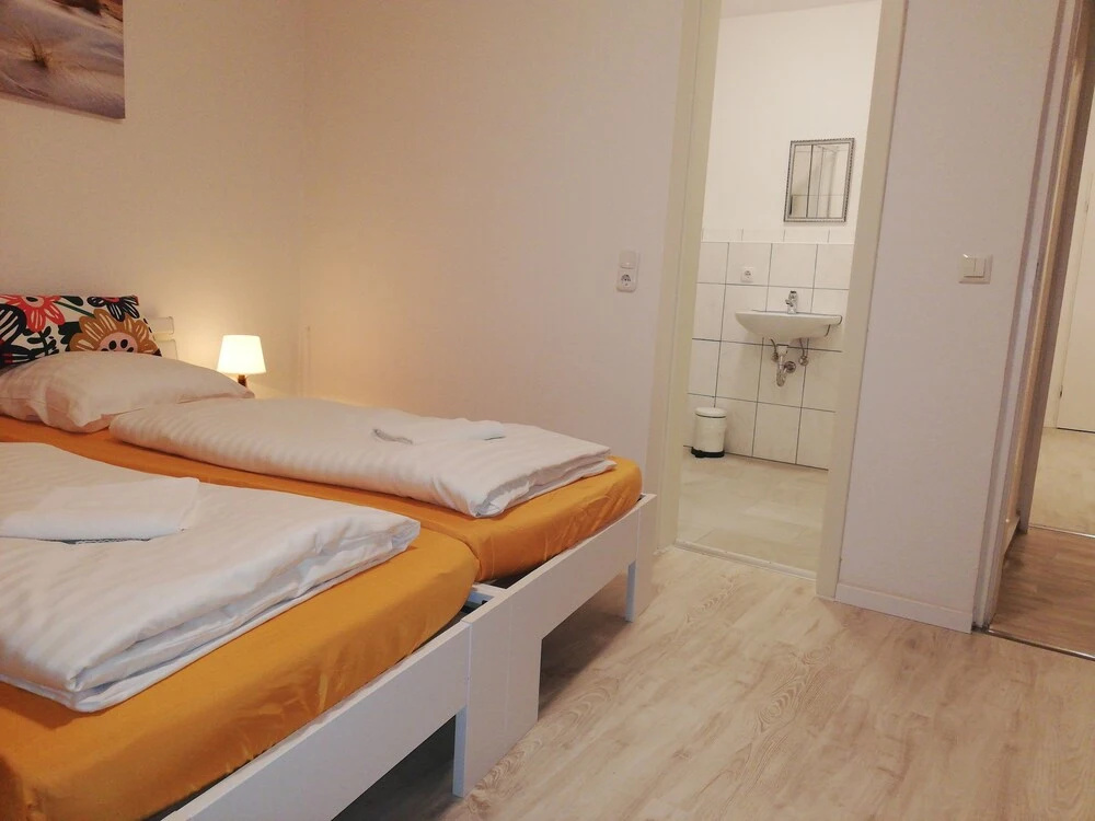 Comfort Apartment