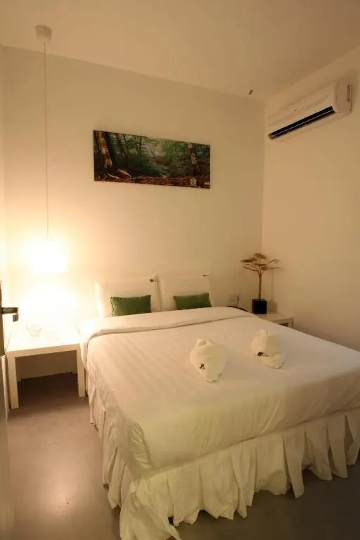 The Tree Boutique Hotel