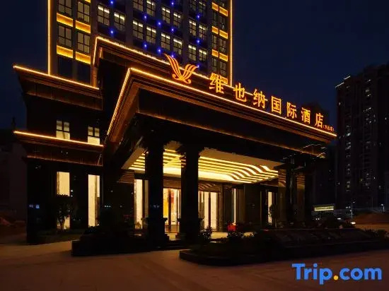 Vienna International Hotel (Heyuan Dongyuan Wanda)