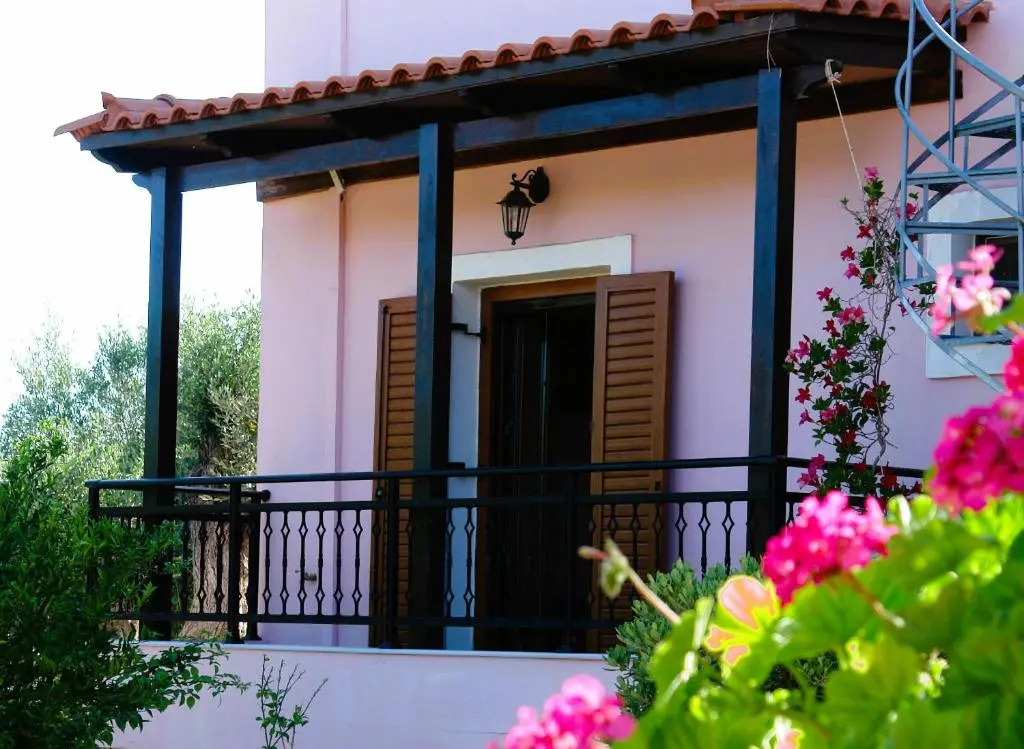Standard Villa