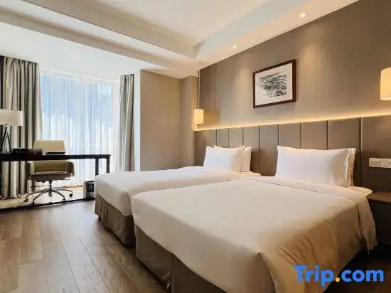 Bao Steel Group Baoshan - Chambres