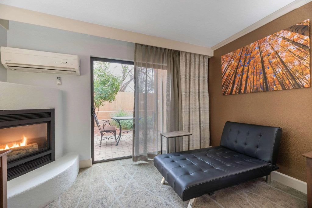 Arroyo Pinion Hotel, an Ascend Collection Hotel - Général