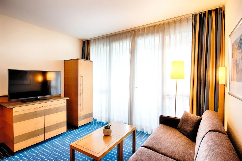 Welcome Hotel Wesel - Chambres
