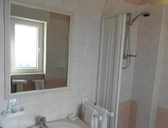 Santangelo Hotel - Chambres