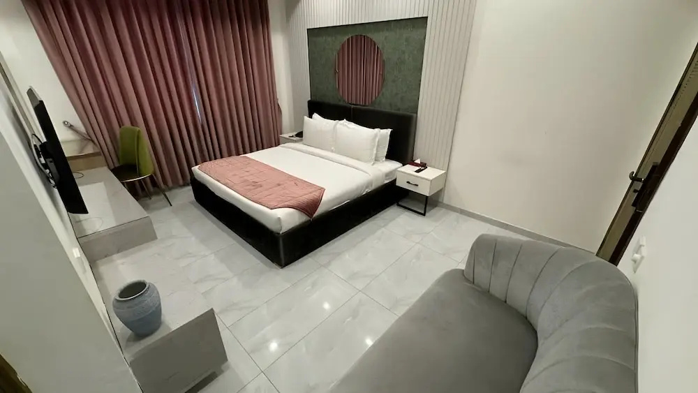 Hotel photo 6